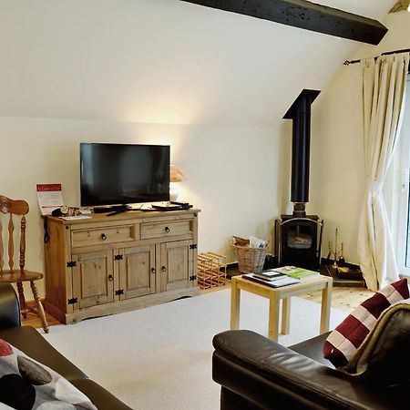 Villa The Coach House - Hw7782 Llanarmon Dyffryn-Ceiriog Exterior foto