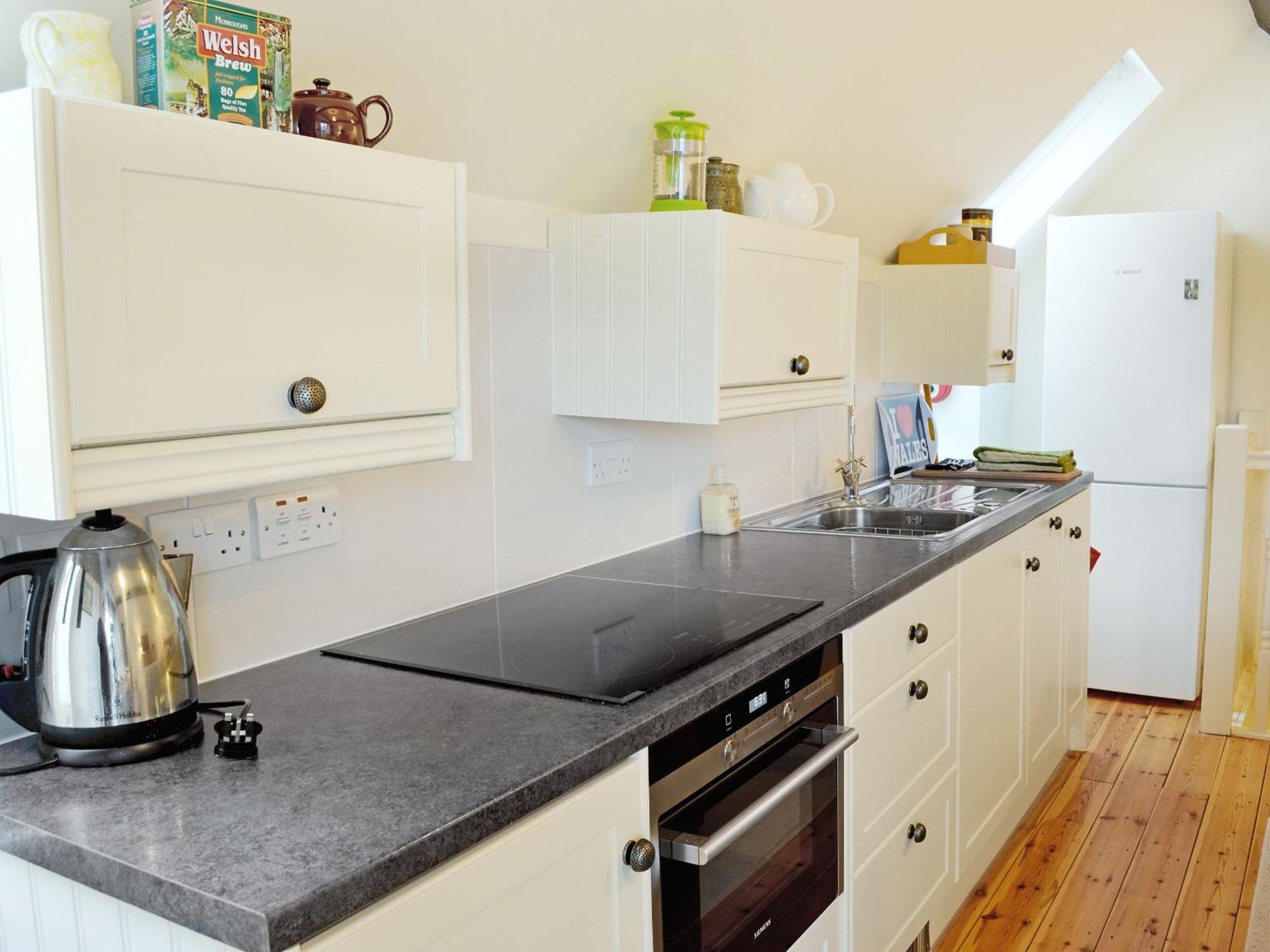 Villa The Coach House - Hw7782 Llanarmon Dyffryn-Ceiriog Exterior foto