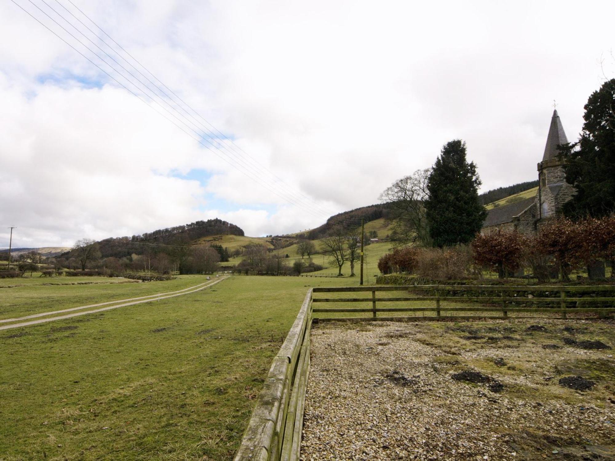 Villa The Coach House - Hw7782 Llanarmon Dyffryn-Ceiriog Exterior foto